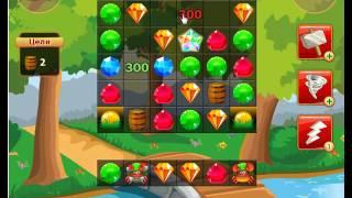 Сокровища пиратов 203 уровень прохождение   Pirate treasures level 203 walkthrough