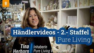  Händlervideos - 2. Staffel - Pure Living / Landeshauptstadt Wiesbaden