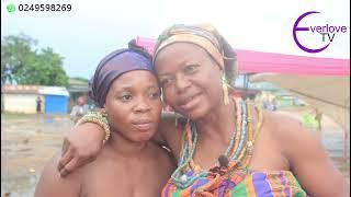 Queen Mothers of Anlo land  where are you? || Other Queen mother are building their community