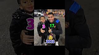 Ronaldo X Mbappe #shorts #funny #viralshorts #trending