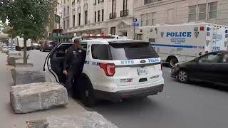 Security increased in NYC after Israeli Embassy workers killed in DC