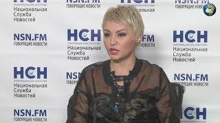 Катя Лель расссказала о контакте с НЛО в молодости