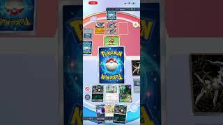 Testing out my DarkraiEX deck idea