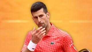 They Made Novak Djokovic *SUPER ANGRY* So He HUMILIATED Them 