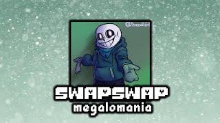 『Swapswap』Megalomayhem【Cover】