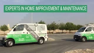 FIXPERTS - Home Maintenance Experts