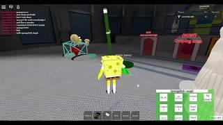 Roblox Baldi Roleplay Tour!(200K Visits Celebration!)