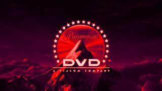 Paramount DVD Logo Effects (Sponsored by Pyramid Films 1978 Effects) (EXTENDED v2)