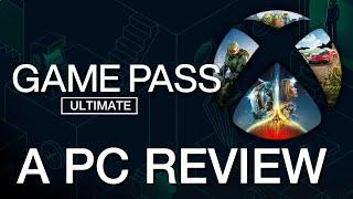 Is Game Pass Ultimate worth it for PC Players? (3 Month Review)