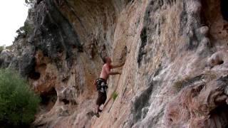 Mallorca Deep Water Soloing / Psicobloc & Climbing