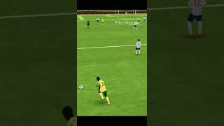 fifa mobile... пофиксили вратарей...