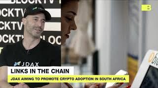 Are Cryptos The Answer To South Africa's Economic Woes?