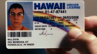 Superbad  McLovin (german)