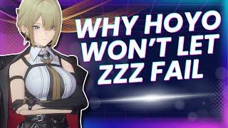 ZZZ's BIG Problem But Why It Can Still Be Hoyo's Best Game - Zenless Zone Zero