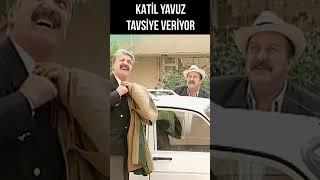 Katil Yavuz'dan Diş Ağrısına Kesin Çözüm  | Bizimkiler #shorts