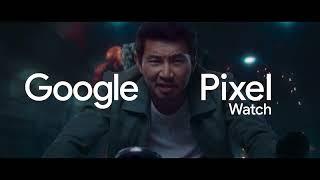 Google Pixel X Simu Liu | The Assistant