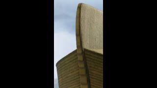 Noah's ark design  #Jesus #God #HolySpirit #Bible #supernatural #prayer