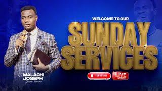 Power of the blood of Jesus (Revelation 12:11 , Hebrews 12:24) | Jesus Servant Dr. Malachi Joseph