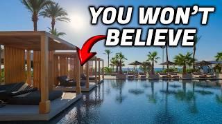 This Luxury Adults Only Hotel in Rhodes Left Us SPEECHLESS (Honest Review)