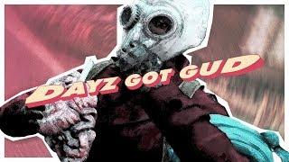 DayZ is FIXED. Forreal this time.