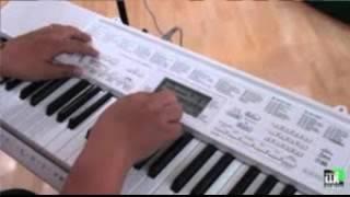 Dumbo Baby of Mine   Cinema [ORGAN]