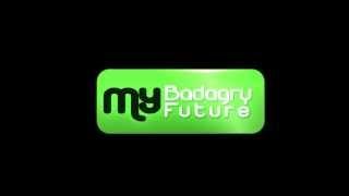 THE SYMBOLIC TOWN - BADAGRY  #MBTV-S1 HD