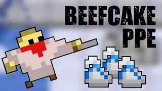 The Beefcake Rogue PPE