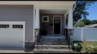 Newport News Rental Properties 3BR/2.5BA by Newport News Property Management