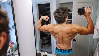 Leaning Out | DEADLIFTS BACK ON PROGRAM