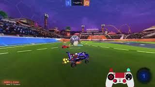 rldark1 twitch vod - 22/10/24