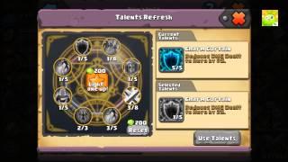Rollin Talent PART (1)