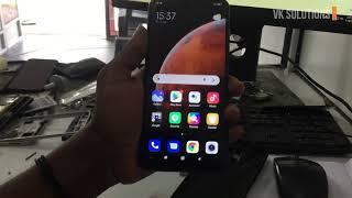 Redmi 9 mi account remove 2021 mui12 anti relock