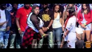 BEST BARS of Female Battle Rap | Part 1