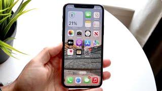 iPhone 11 Pro Is AMAZING On iOS 18!