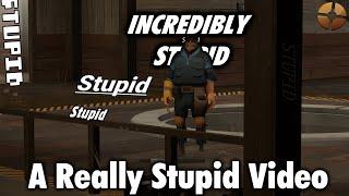 [TF2] A Really Stupid Video