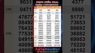 KQXSMN - Kết Quả Xổ Số Miền Nam ngày 17/06/2025, XSMN: Bến Tre XSBTR,Vũng Tàu XSVT,Bạc Liêu XSBL