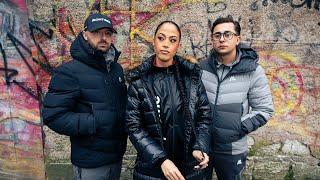 Belters Only, Jazzy - High In The Moment (Official Video)