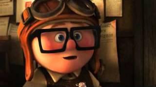 UP! Carl & Ellie