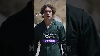 My Vampire System II | Ep 19 | Full Series | Pocket FM #shorts #vampire #fantasy #myvampiresystem