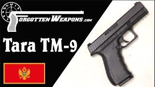 Tara TM-9: What a Tangled Web of Intrigue for a Crappy Gun