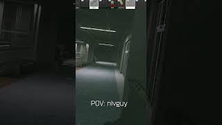 Ayo, Tarkov desync #shorts
