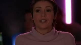 Charmed- Phoebe finds out about Chris