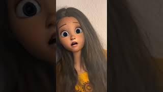 viral Instagram cartoon face filter #trending #instagram #cartoon #shortvideo