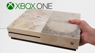 Restoring Junk Xbox One S - Console Restoration