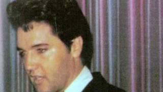 Take Good Care Of Her...ELVIS