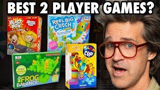 We Find The Best Board Games On TikTok