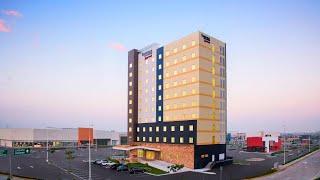 Fairfield Inn & Suites Villahermosa Tabasco, Mexico