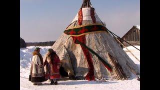 2006 год. Харампур. Зарисовка. ТРК "Луч"