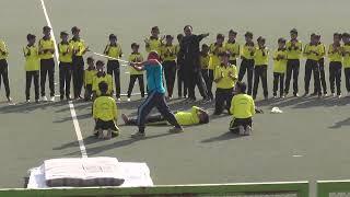 Sports Day