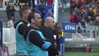 Toulon vs Stade Francais | Full Match Rugby | Top 14